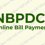 NBPDCL Online Bill Payment