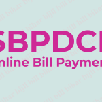 SBPDCL Online Bill Payment