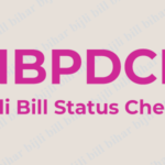 NBPDCL Bijli Bill Status FeaturedImage